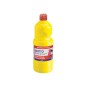 FILA Tempera Pronta GIOTTO Flacone da 1 Litro Giallo Scuro 5334