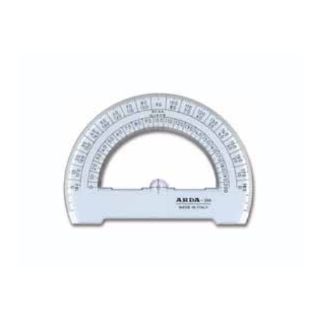 1 - ARDA Goniometro 180° 12 cm  284SS