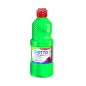 FILA Tempera Pronta GIOTTO Flacone da 500 mL Verde Smeraldo 5328