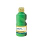 FILA Tempera SCHOOL PAINT Pronta GIOTTO Flacone da 250 mL Verde 5308