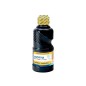 FILA Tempera SCHOOL PAINT Pronta GIOTTO Flacone da 250 mL Nero 5308