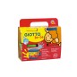 Giotto Be-Bè Super Colori a Dita 4 barattoli 150 ml 467200