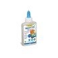 FILA Flacone colla Giotto collage trasparente 120gr