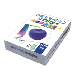 1 - FABRIANO MULTIPAPER A3 100gr Risma di 500 fogli PPL 53229742
