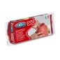 Pasta per modellare Carioca Deco' terracotta 500 gr 30996/21