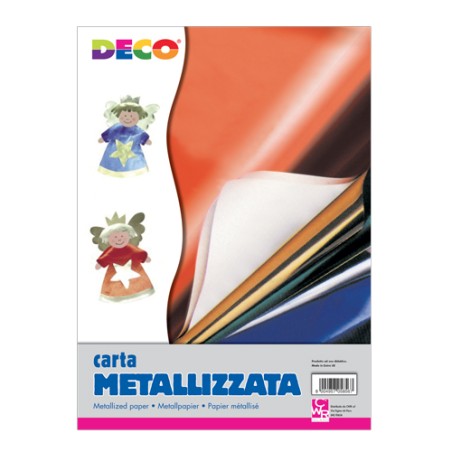 1 - ALBUM CARTA MET.ADES.35X50 2152