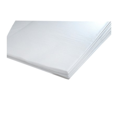 1 - CARTA IMBALLO BIANCA GR.80-50pz 100x140 2145