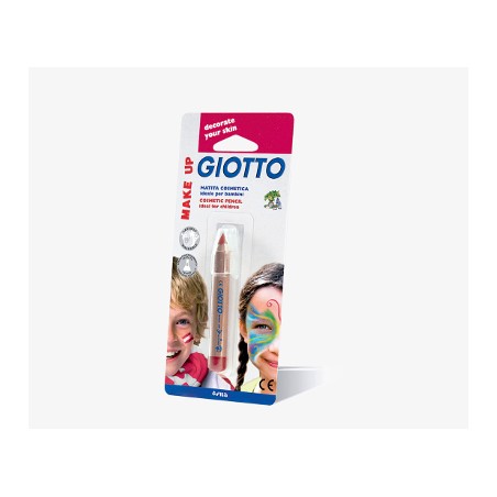 1 - FILA GIOTTO MAKE UP MATITA COSMETICA COLORI ASSORTITI 4716