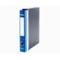 Esselte Registratore d'archivio con custodia protocollo d.5 blu G74 390774050