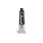 MOROCOLOR PRIMO Tempera ACRYL Acrilica Tubetto 18 mL Nero 405R800