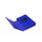 ACCO Scatola Archivio Progetti 54 KM0227 Dorso 4 cm - Blu 4CM