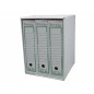 ACCO Box 3 Raccoglitori +Custodia 33x25x8 cm