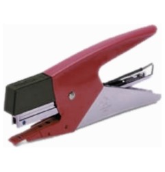 1 - MAESTRI Cucitrice a pinza primula 6 Ro-ma 107 colori ass.