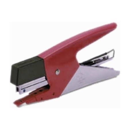 1 - MAESTRI Cucitrice a pinza primula 6 Ro-ma 107 colori ass.