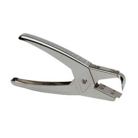 1 - ROMEO MAESTRI Levapunti in acciaio cromato a pinza TOP 0095001