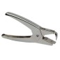 ROMEO MAESTRI Levapunti in acciaio cromato a pinza TOP 0095001