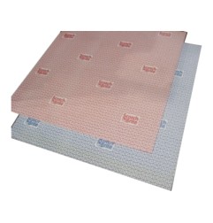 1 - PANNO PAVIMENTO 3M 50X55 ROSSO