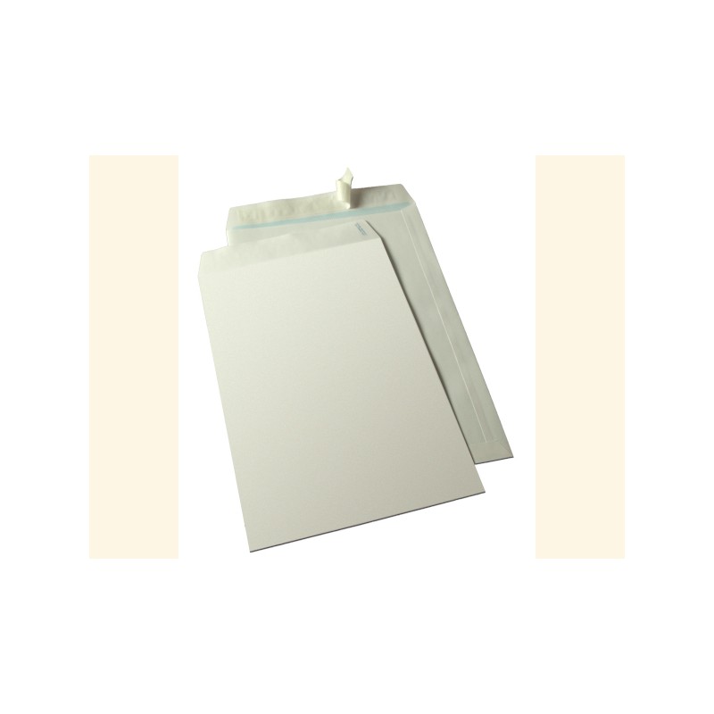BLASETTI Busta da lettera a sacco 16x23 cm 500 pz 80gr Self 0625