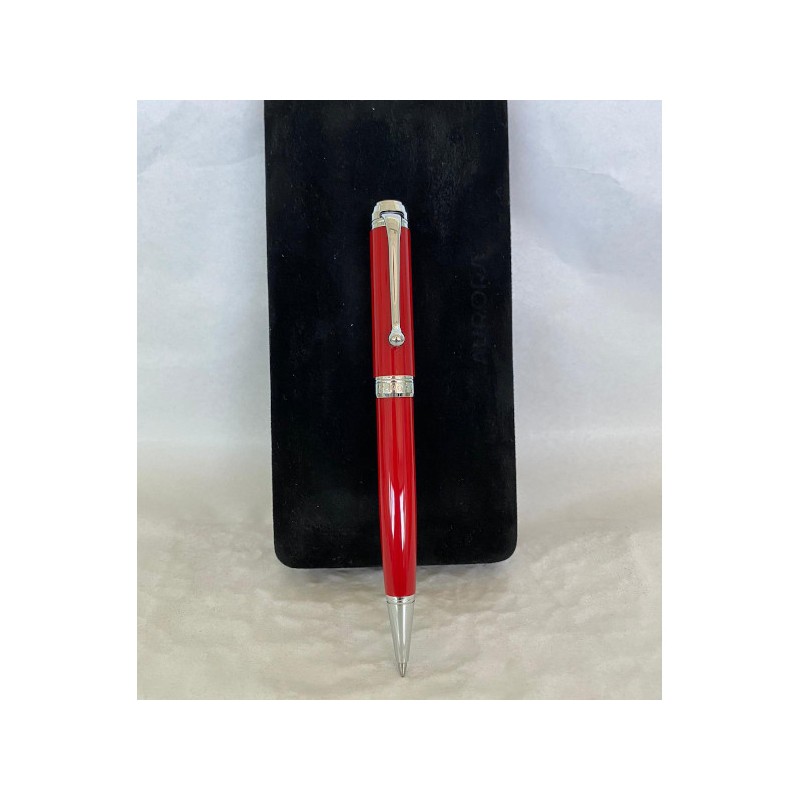 AURORA Penna Biro a Sfera da collezione TALENTUM D31