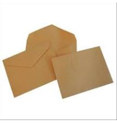 1 - PIGNA Buste gialle commerciali da lettera 18x24 cm 25 pz 80 gr 9776918