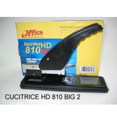 1 - O.P. Cucitrice Maxi Alti Spessori Lebez passo 23/10  OP1.1