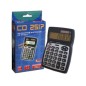 O.P. Calcolatrice elettronica da Tavolo CD-2517 OP9.6