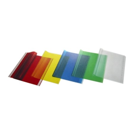 1 - RIPLAST 100 pz Copertina coprilibro Finglass colore neutro 26414801