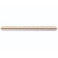 Arda scalimetro in plexiglass 30 cm per arredamento 110