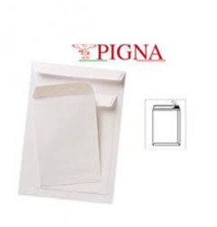 1 - PIGNA Busta da lettera a sacco 30x40 cm 50 pz. 100 gr 5403540