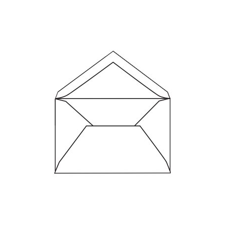 1 - PIGNA Busta bianca Monique 18x24 115 GR. 250 pz 074414524