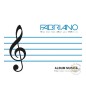 ALBUM MUSICA FABRIANO 8 FG.17X24 19100379