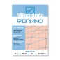 FABRIANO Blocco Disegno Millimetrato A4 80 gr10 fogli 21x29,7 cm 19100662