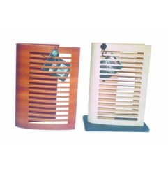 1 - BOX CD 30 P.DUETTO FRASSINO