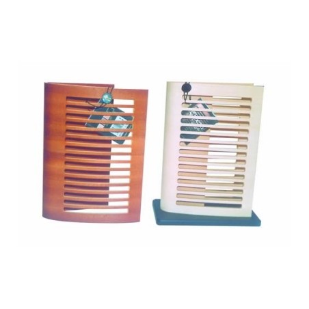 1 - BOX CD 30 P.DUETTO FRASSINO