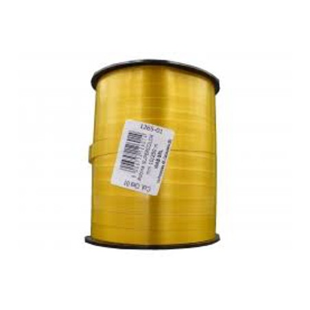 1 - Nastro decorativo 5MM colore oro liscio