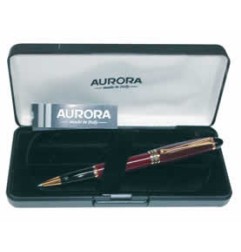 1 - Penna a sfera scorrevole Roller Aurora B71 Ipsilon