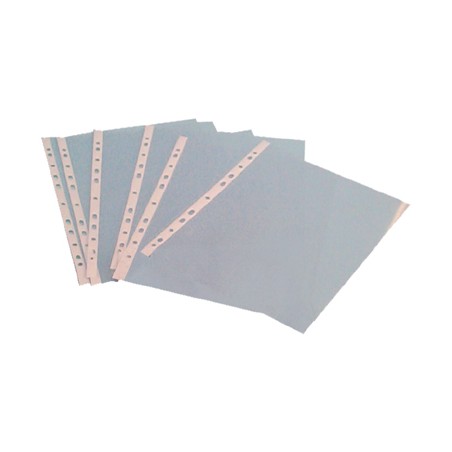 1 - BUSTA F.U. 22X30 GOFFRATA 010 -50pz LINEAR 460040