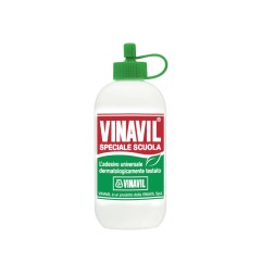 1 - 12 pezzi Colla Vinavil scuola Uhu 100 gr D0651