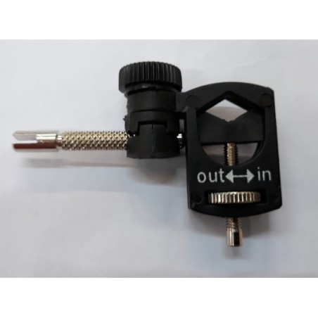 1 - INNESTO UNIVERSALE PER COMPASSO ALESSI