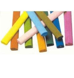 1 - ROSSI carta crespa colore fucsia 551 180GR