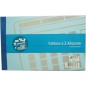 O.P. FATTURE 3 Aliquote 23x15 2 Fogli Autocopianti OFFICE PLANET OP10.07