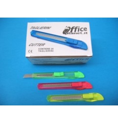 1 - O.P. Taglierino Cutter piccolo OP14.2
