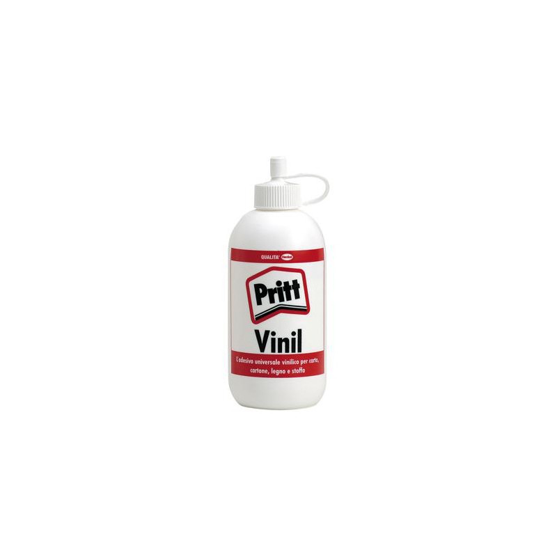12 pezzi Colla Vinil vinilica Pritt 100 gr 2769976