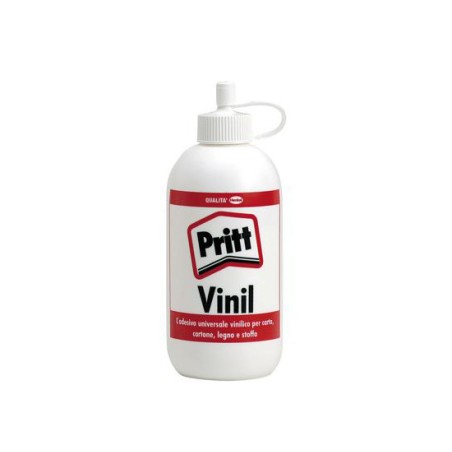 1 - 12 pezzi Colla Vinil vinilica Pritt 100 gr 2769976
