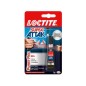 SUPER ATTAK Power Gel Colla Istantanea Universale 3gr 2947515