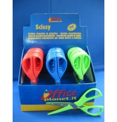 1 - O.P. FORBICE UFFICIO CM.17 24pz OP14.10