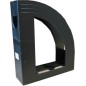 Portariviste Fellowes formato A4 colore nero