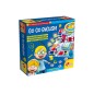 LISCIANI - I'M A GENIUS TS GO-GO ENGLISH 48892 Gioco interattivo per bambini +7A
