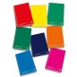 Pigna Quaderno Maxi Colours Cartonato 1R 128 fogli 217467