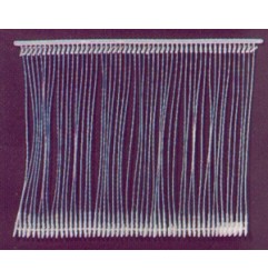 1 - SIAM FILI NYLON PER SPARAFILI 3401/2 5000pz